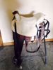 Picture of Boz Saddle, SOLD!