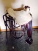 Picture of Boz Saddle, SOLD!