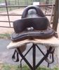 Picture of Genuine Bob Marshall Saddle, SOLD!