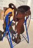 Picture of Gorenschek Endurance Saddle, SOLD!