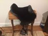 Picture of Torsion Treeless Saddle, SOLD!