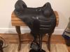 Picture of Torsion Treeless Saddle, SOLD!