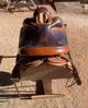 Picture of SR Gonzales Trail/Endurance Saddle