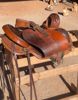 Picture of SR Gonzales Trail/Endurance Saddle