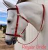 Picture of Evolution Bridle with Included Reins