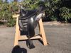 Picture of Torsion Treeless Saddle, SOLD!