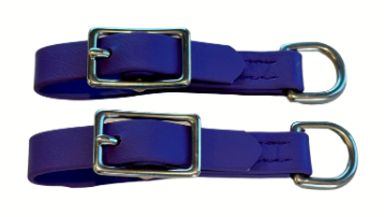 Picture of Slobber Straps