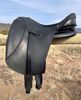 Picture of Ghost Treeless Saddle, 18" Lipica, SOLD!