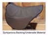 Picture of Ghost Saddle Pads - Standard