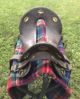 Picture of Antique McClellan Cavalry Saddle, PRICE REDUCED!