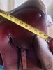 Picture of Orthoflex Versatile English Saddle, SOLD!