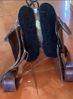 Picture of Timberline Endurance Saddle - Officer Model, PRICE REDUCED!