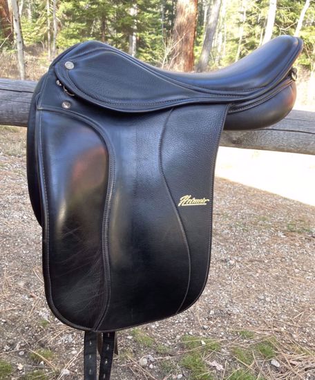 Picture of Hrimnir Pro Saddle