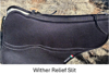 Picture of Ghost Saddle Pads - Standard