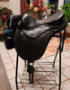 Picture of 15" Freeform Enduro Treeless Saddle