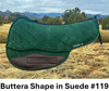 Picture of Ghost Saddle Pads - Upgraded