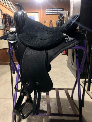 Picture of TW Saddlery Trail Light