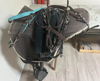 Picture of Sensation Ride Hybrid Trail Saddle Package, SOLD!