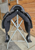Picture of Evolutionary "The Officer" Model Saddle