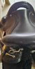 Picture of Evolutionary "The Officer" Model Saddle