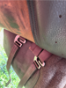 Picture of Lovatt and Ricketts Rubicon Saddle, NEW LISTING!