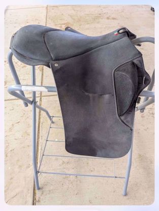 Picture of Ghost Veneto Replacement Seat - Seat Only