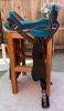 Picture of Stonewall Endurance Saddle, SOLD!