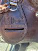 Picture of Cashel Endurance Saddle, SOLD!