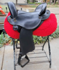 Picture of Freedom Gaited Endurance Saddle, PRICE REDUCED!