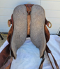 Picture of Tucker Endurance Trail Saddle, SOLD!