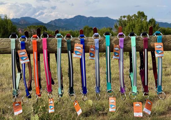 Picture of Breakaway Equine Collar - ON SALE