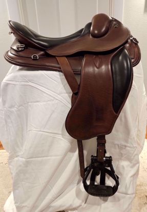Picture of Prestige Atena EVO Endurance Saddle, SOLD!