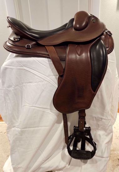 Picture of Prestige Atena EVO Endurance Saddle