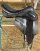 Picture of Custom Made JRD English Endurance Saddle, SOLD!