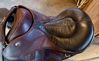 Picture of Sensation Formal Dressage Saddle, NEW LISTING!