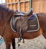Picture of Sensation Formal Dressage Saddle