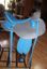 Picture of Hyperi Rosella Saddle