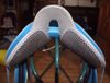 Picture of Hyperi Rosella Saddle, NEW LISTING!