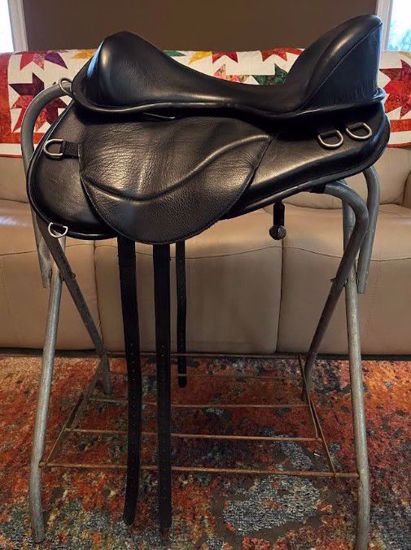 Picture of Freeform Ultimate Trail Saddle, NEW LISTING!