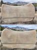 Picture of Ghost Treeless Saddle: Quevis, Complete Saddle Package!