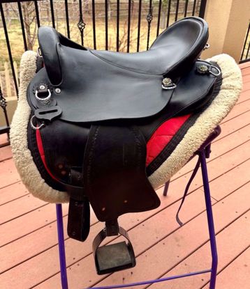 Picture of Specialized Saddle Trailmaster, SOLD!