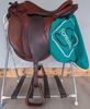 Picture of English Endurance Saddle "Marathippo", SOLD!