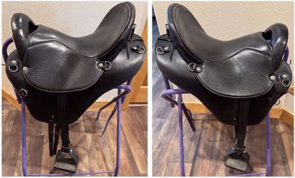 Picture of Specialized Saddle Eurolight, NEW LISTING!