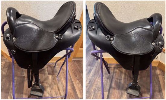 Picture of Specialized Saddle Eurolight