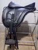 Picture of Freeform Classic Treeless Saddle - Short Back, NEW LISTING!