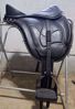 Picture of Freeform Classic Treeless Saddle - Short Back, NEW LISTING!