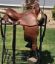 Picture of Sharon Saare Endurance Saddle, SOLD!