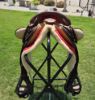 Picture of Sharon Saare Endurance Saddle, SOLD!