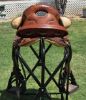 Picture of Sharon Saare Endurance Saddle, SOLD!