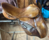 Picture of Kurfurst Courbette Endurance Saddle, SOLD!